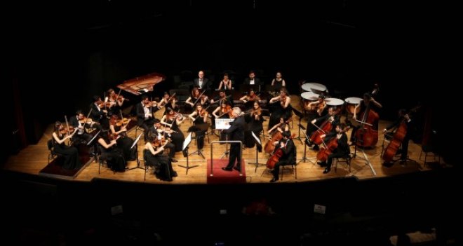 KODA sezon açılış konseri ertelendi