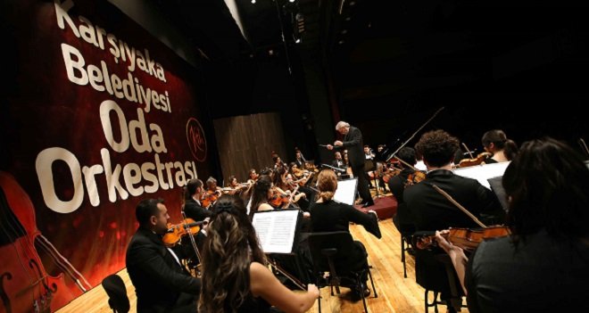 KODA sezonu İdil Biret ile açacak