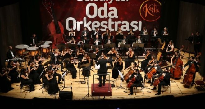 KODA yaz sezonunu kapatıyor...