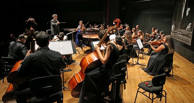 KODA’dan ikinci yıla özel konser