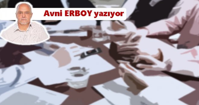 Kollar sıvanmalı!..