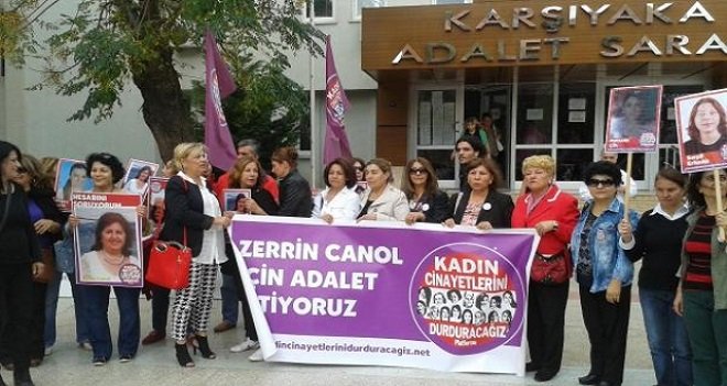 Komşusunu öldürene 36 yıl 8 ay hapis