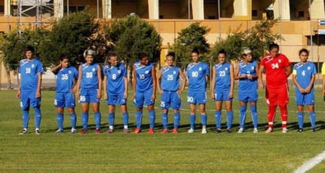KONAK BELEDİYESPOR KADIN FUTBOL TAKIMININ OLASI RAKİPLERİ