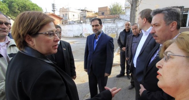 Konak'ta eğitime altın dokunuş