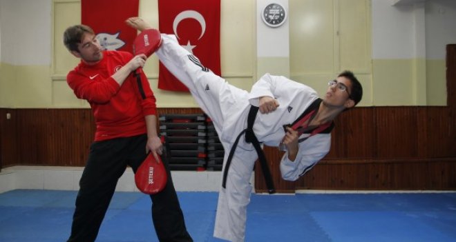 Konak’ta ‘Milli’ gurur