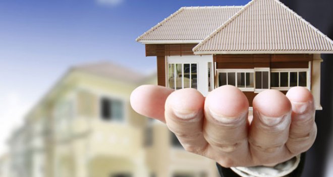 Konut satışları yüzde 20,1 arttı