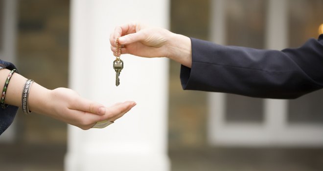 Konut satışlarında Karşıyaka birinci