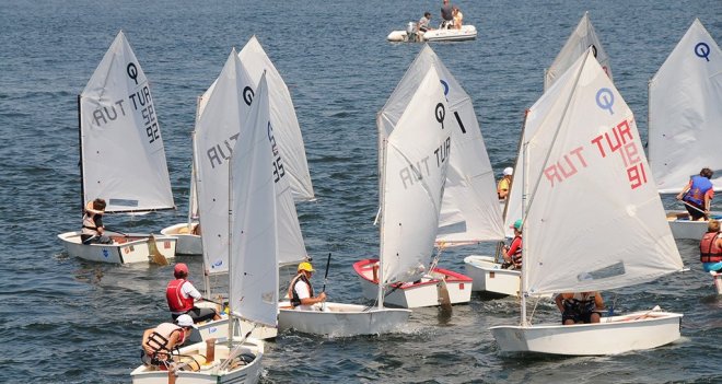 Körfez suyundaki iyileşme sürüyor...