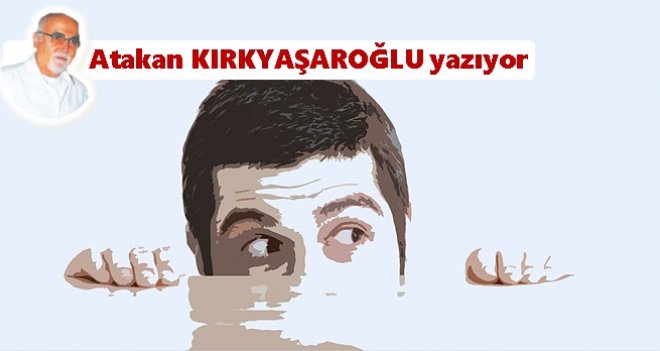 Korkuyorum