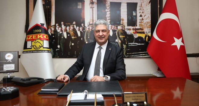 Korsan Emlakçılık tarih oluyor