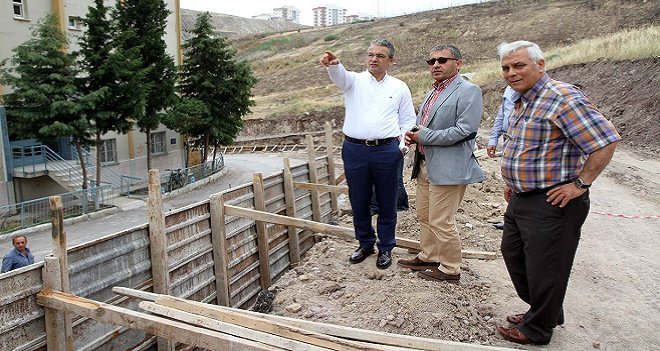 Karşıyaka Belediyesi yönetim kademesinde büyük değişiklik