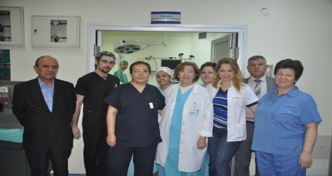 Kötü Beslenmenin Kötü Sonucu Anal Fissür