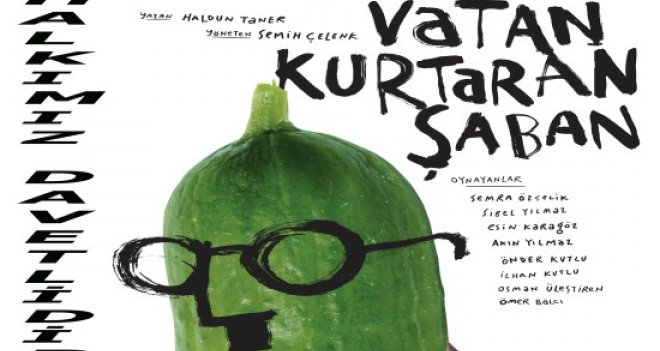 KÖY TİYATROSU KARŞIYAKA SAHNESİNDE