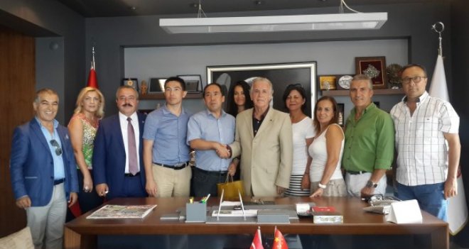 Krize inat işbirliği çağrısı