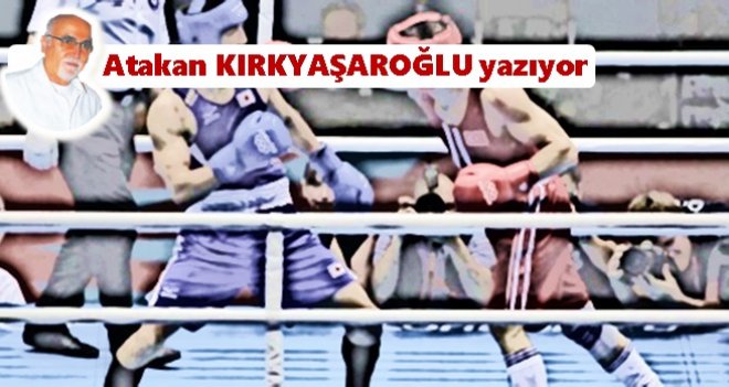 Krokiden çıkıyoruz