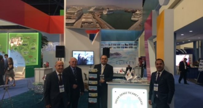 "Kruviazyer turizminde yolumuz açık"