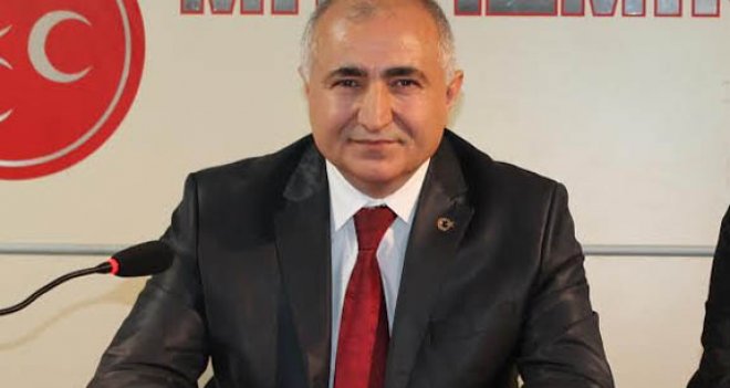 KSK Asbaşkanı Kılıç: Laf değil iş üretiyoruz