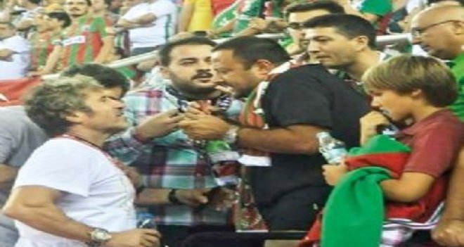 KSK Basketbol Şubesi'nden Hasan Çağlar açıklaması