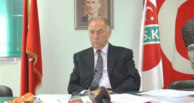 KSK bir kez daha Yaşar Holding ile görüşecek