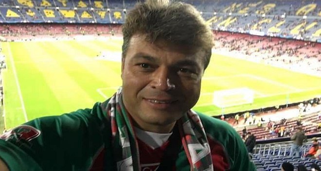 KSK Camiasını üzen ölüm...