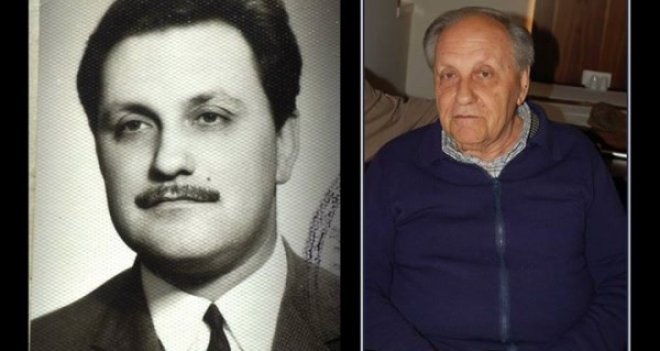 KSK Divan Kurulu üyesi Dr.Tahsin Bor vefat etti