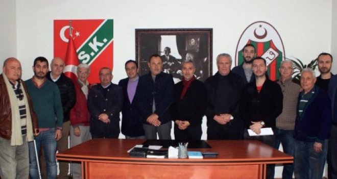 KSK Tarih ve Müze Kurulu çalışmalarına başladı