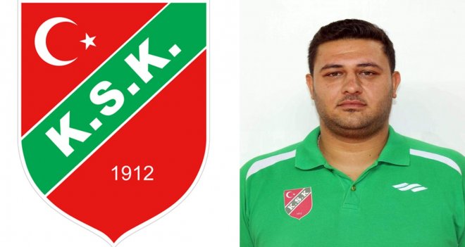 KSK Voleybol'da ayrılık