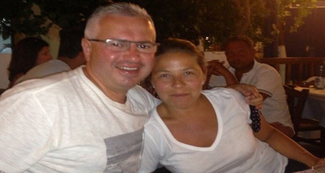 KSK Yönetiminden Özçakar da istifa etti...