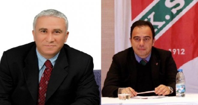 KSK'de başkan adayları listelerini hazırlıyor