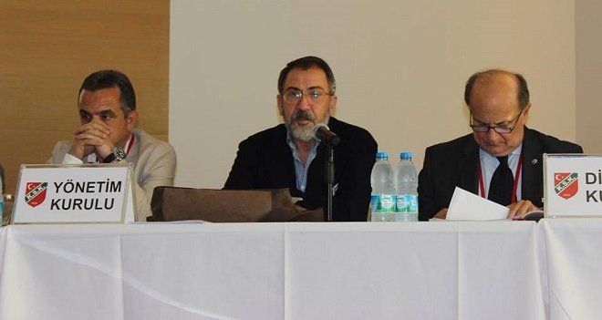 KSK'de Büyükkarcı ve Diniz'den Ankara çıkarması