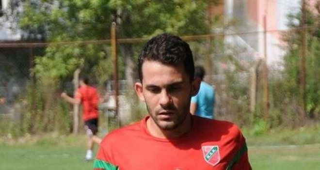 KSK'de Deniz beğenilmedi gurbetçi Ali deneniyor