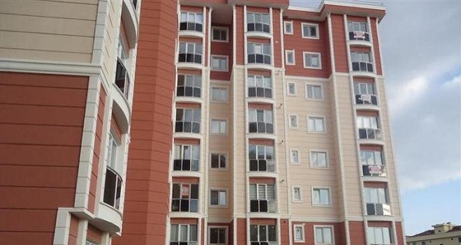 KSK'de futbolcu borçlarını gayrimenkulle ödeyecek