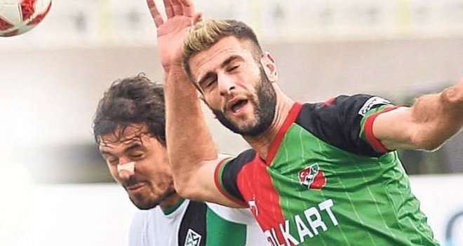 KSK'de Hakan Kuş tamam sırada Abdülhamit var...