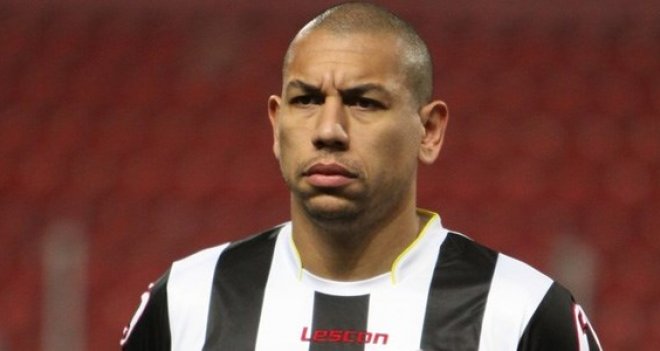 KSK'DE JUNINHO'NUN ALTERNATİFLERİ HAZIR