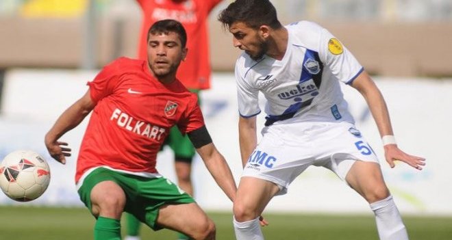 KSK'de Kaptan Mustafa 10 yıl sonra 3.ligde oynayacak