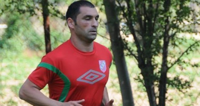 KSK'de Shukurov krizi çözüldü, Tiago ve Baykal ile uzlaşma sağlanamadı