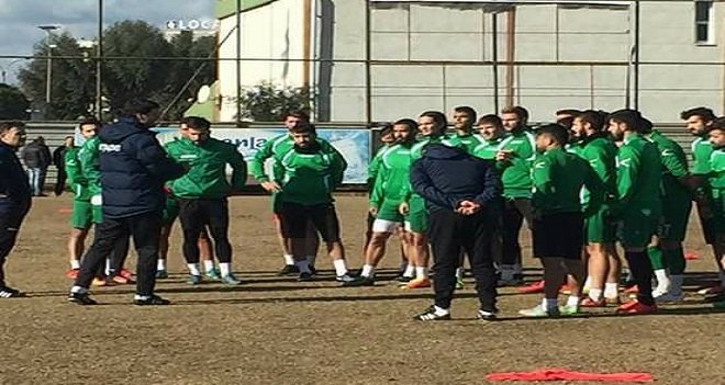 KSK'de son karar: Cihat Arslan...