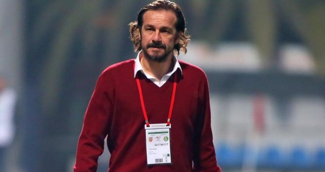 KSK'de Yusuf Şimşek'ten fedakarlık