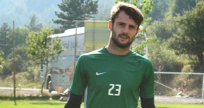 KSK’den alacaklılar listesine kaleci Ersin de eklendi