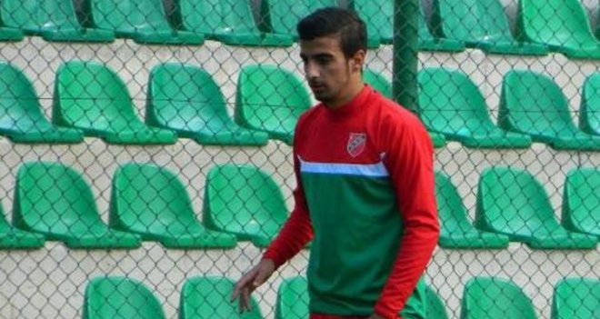 KSK'li Doğukan U19 Milli Takım aday kadrosunda