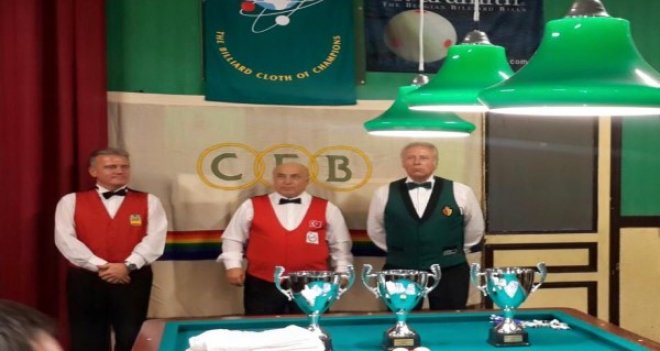 KSK'li Serdar Gümüş'ten Dünya Birinciliği