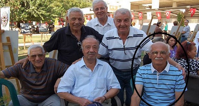 KSK'nin bir başka efsanevi futbolcusunu daha kaybettik...