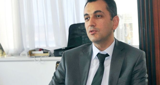 KSK'ye Azat Yeşil'den destek