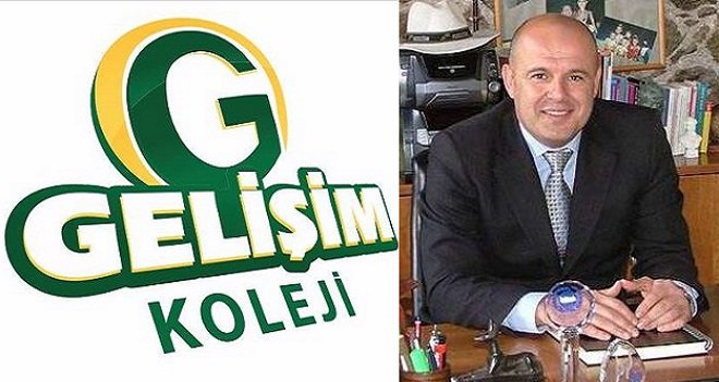 KSK'ye Gelişim Koleji'nden 200 bin TL'lik jest...