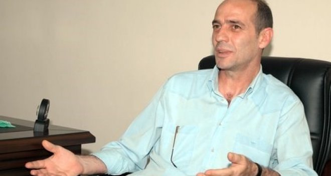 KSK'yi Rıza Tuyuran çalıştıracak