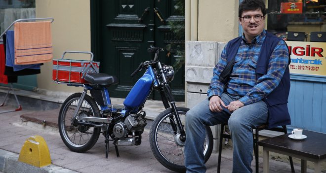 ''Küçük Esnaf'' İzmir'i kahkahaya boğacak