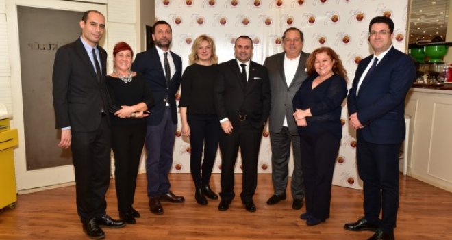 Küçük Kulüp'te 3. Sarıgedik dönemi