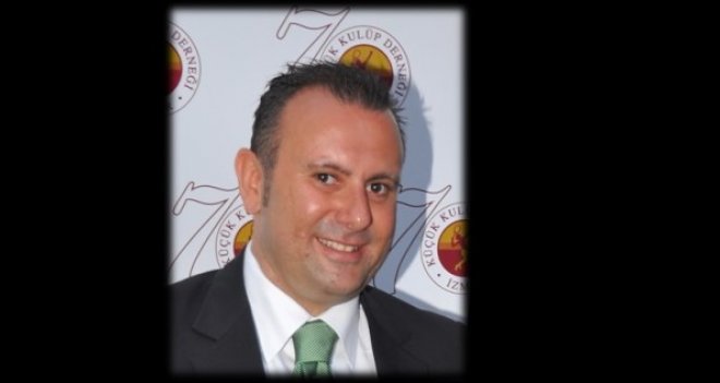 Küçük Kulüp’ten ''Sponsorlar-kulüpler kenetlenmeli'' mesajı