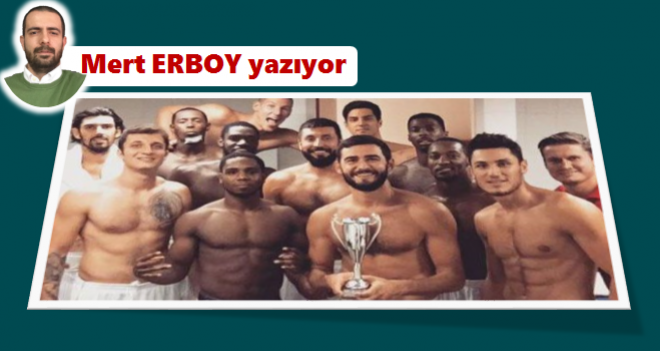 Kupa Alışkanlığı