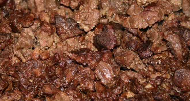 Kurban Bayramı'nda fazla et tüketimine dikkat